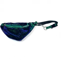 RAVELAND SPARKLED UP FANNY PACK ALIENS COLLECTION