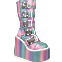 RaveLand ✨MISCHIEVOUS & MAGICAL COLLECTION DUNE TECHNO - PRIZMATIQ PASTEL