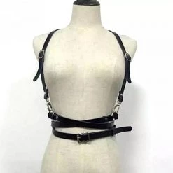 RAVELAND WOMEN STRAP ME UP HARNESS