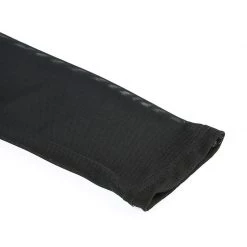 RAVELAND LOCKED UP MESH SHRUG