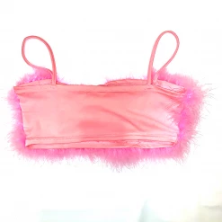 RAVELAND RL FURRY TOP 17 RAVELAND RL FURRY TOP