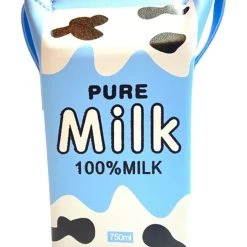 RAVELAND 100% MILK PURSE BAGS & BACKPACKS