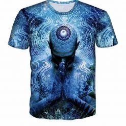 RAVELAND PRAY FOR THE VIBES MENS