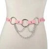 RAVELAND WOMEN VIBRANT VIBES WAIST HARNESS