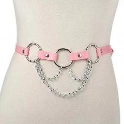 RAVELAND WOMEN VIBRANT VIBES WAIST HARNESS