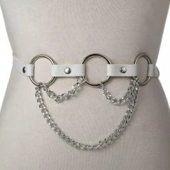 RAVELAND WOMEN VIBRANT VIBES WAIST HARNESS