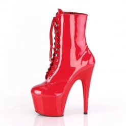 PLEASER I ADORE YOU/ RED HEELS