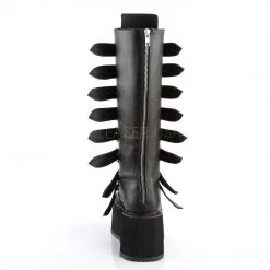 PLEASER TRINITY PLATFORM BOOTS SHOES