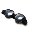 RAVELAND BLACK & SILVER LOVE GOGGLES ALIENS COLLECTION 1 RAVELAND BLACK & SILVER LOVE GOGGLES ALIENS COLLECTION