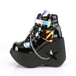PLEASER DYNAMITE-101 (ANKLE BOOTS) SHOES