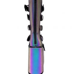 YRU DUNE ALIEN - REFLEKTOR