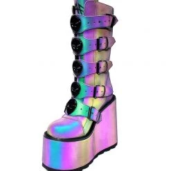 YRU DUNE ALIEN - REFLEKTOR