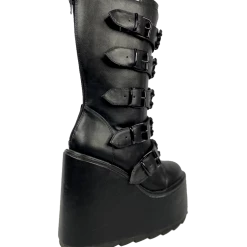 YRU DUNE SKULL - BLACKOUT 10 YRU DUNE SKULL - BLACKOUT