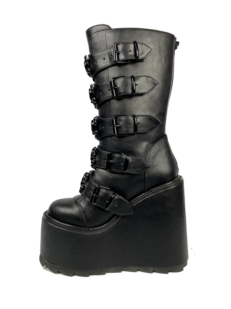 YRU DUNE SKULL - BLACKOUT 7 YRU DUNE SKULL - BLACKOUT