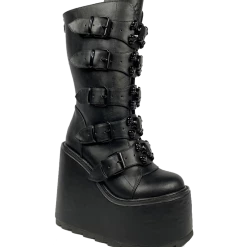 YRU DUNE SKULL - BLACKOUT