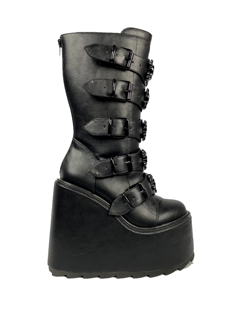 YRU DUNE SKULL - BLACKOUT 5 YRU DUNE SKULL - BLACKOUT