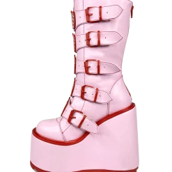 YRU DUNE STRAWBERRY - PINK/RED