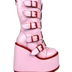 YRU DUNE STRAWBERRY - PINK/RED