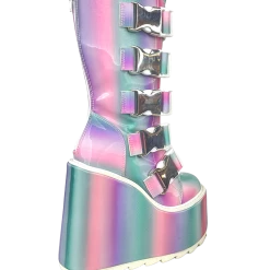 RaveLand ✨MISCHIEVOUS & MAGICAL COLLECTION DUNE TECHNO - PRIZMATIQ PASTEL