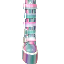 RaveLand ✨MISCHIEVOUS & MAGICAL COLLECTION DUNE TECHNO - PRIZMATIQ PASTEL