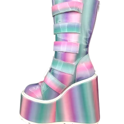 RaveLand ✨MISCHIEVOUS & MAGICAL COLLECTION DUNE TECHNO - PRIZMATIQ PASTEL