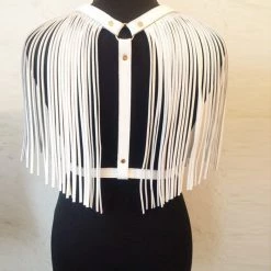 RAVELAND WOMEN SO INDIE (TOP HARNESS)