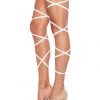 LEG AVENUE Leg Wrap