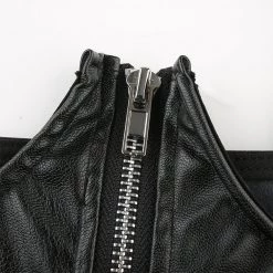 RAVELAND NEW ARRIVALS DISTURBIA UNDERBUST TOP