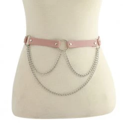 RAVELAND WOMEN VIBRANT VIBES WAIST HARNESS