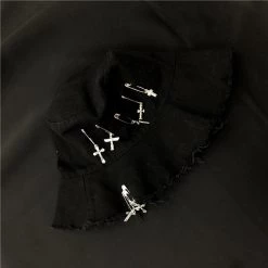 RAVELAND CLIP ME UP BUCKET HAT