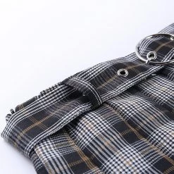 RAVELAND DOING GOOD SKIRT WOMEN