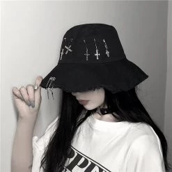 RAVELAND CLIP ME UP BUCKET HAT