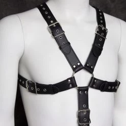 RAVELAND THE BEST MEN HARNESS