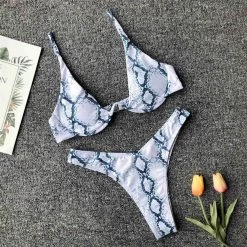 RAVELAND MAKE A SPLASH WHITE (2PC SET)