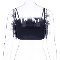 RAVELAND RL FURRY TOP 16 RAVELAND RL FURRY TOP