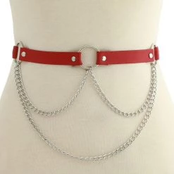 RAVELAND WOMEN VIBRANT VIBES WAIST HARNESS