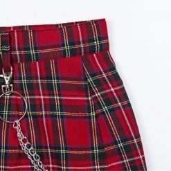 RAVELAND DONT TALK TO ME SKIRT WOMEN