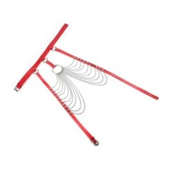 RAVELAND NOT NORMAL (top Harness) WOMEN