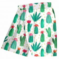 RAVELAND MENS CACTUS SHORTS