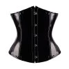 RAVELAND LATEX WAIST CINCHER/ BLACK UNDERBUSTS & CORSETS 2 RAVELAND LATEX WAIST CINCHER/ BLACK UNDERBUSTS & CORSETS