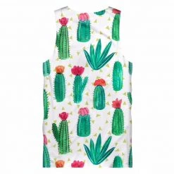 RAVELAND CACTUS TANK TOP MENS