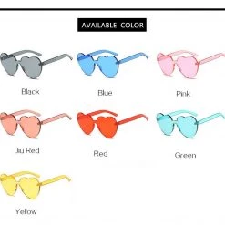 RAVELAND ACCESSORIES My Heart See’s