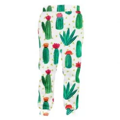 RAVELAND CACTUS SWEATPANTS