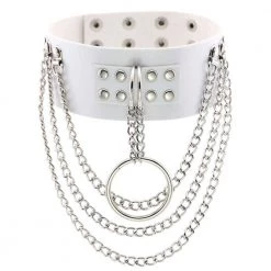 RAVELAND WOMEN THATS ENOUGH CHOKER