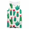 RAVELAND CACTUS TANK TOP MENS 2 RAVELAND CACTUS TANK TOP MENS