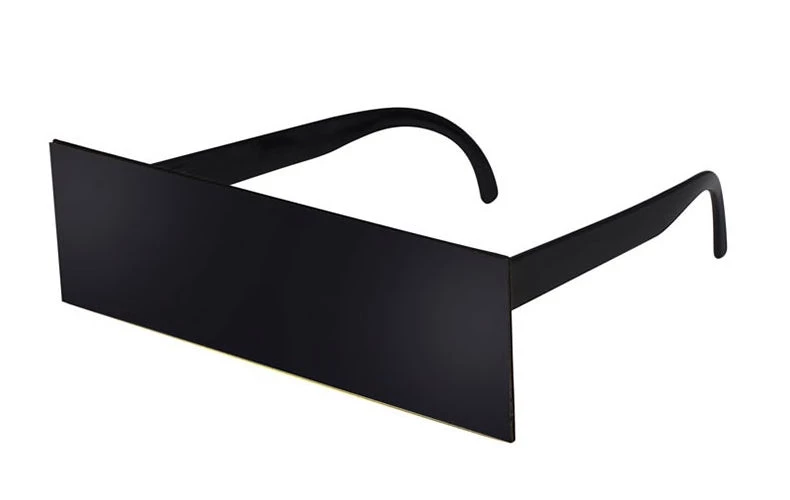 RAVELAND RETRO ZOOM SHADES 4 RAVELAND RETRO ZOOM SHADES