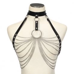 RAVELAND NOT NORMAL (top Harness) WOMEN