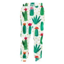 RAVELAND CACTUS SWEATPANTS