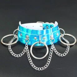 RAVELAND INFAMOUS CHOKER