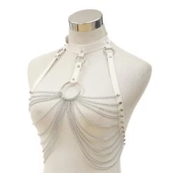 RAVELAND NOT NORMAL (top Harness) WOMEN